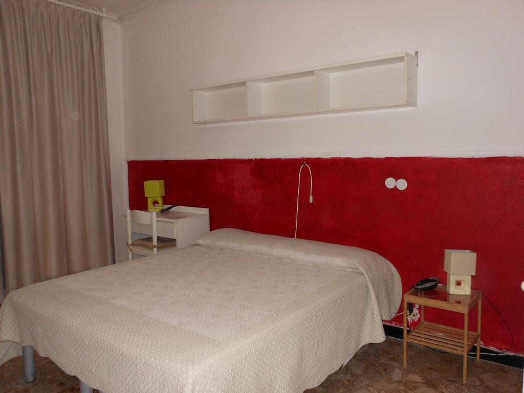 Albergo Fanny Alassio Extérieur photo