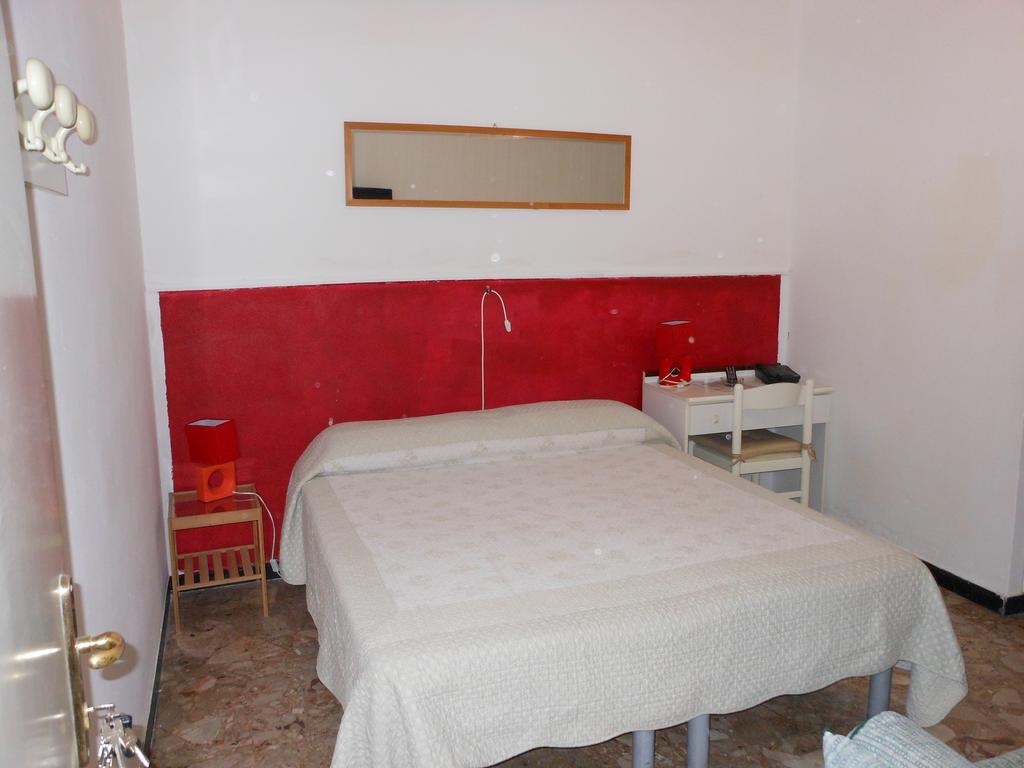 Albergo Fanny Alassio Extérieur photo
