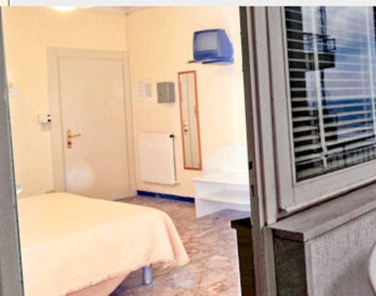 Albergo Fanny Alassio Chambre photo