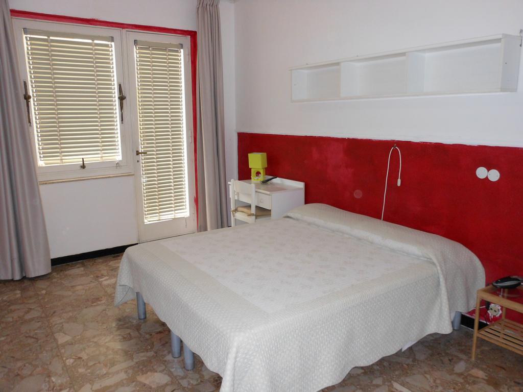 Albergo Fanny Alassio Extérieur photo