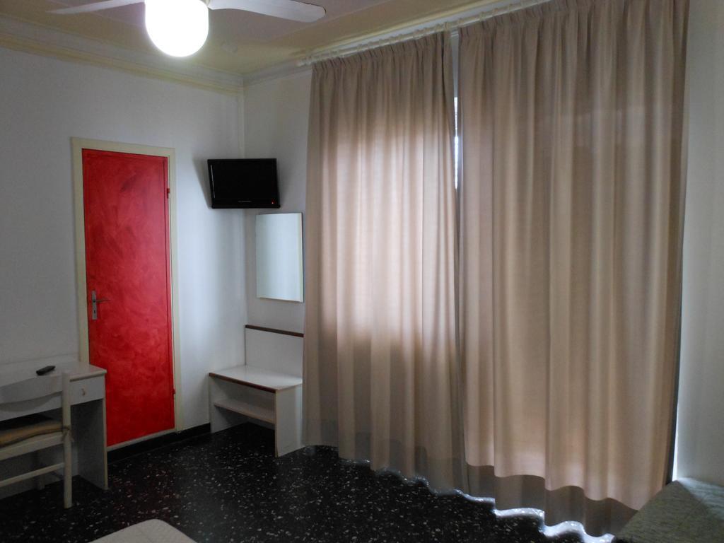 Albergo Fanny Alassio Extérieur photo